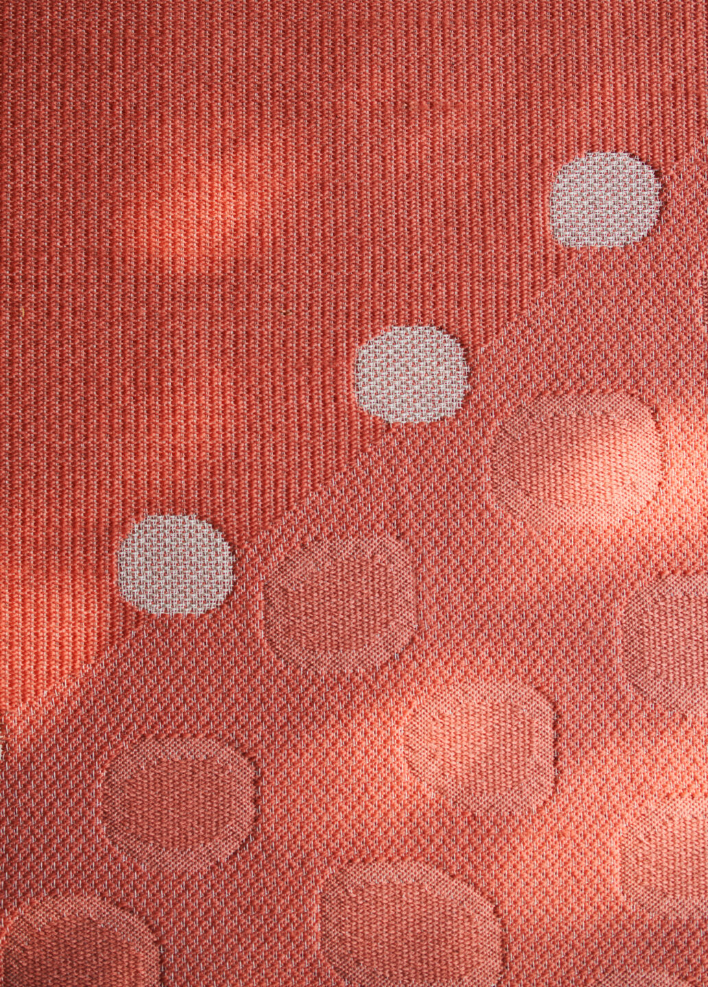 Celeste – Coral – Detail 1