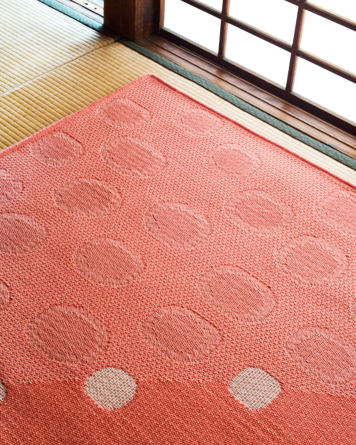 Celeste – Coral – Detail 2