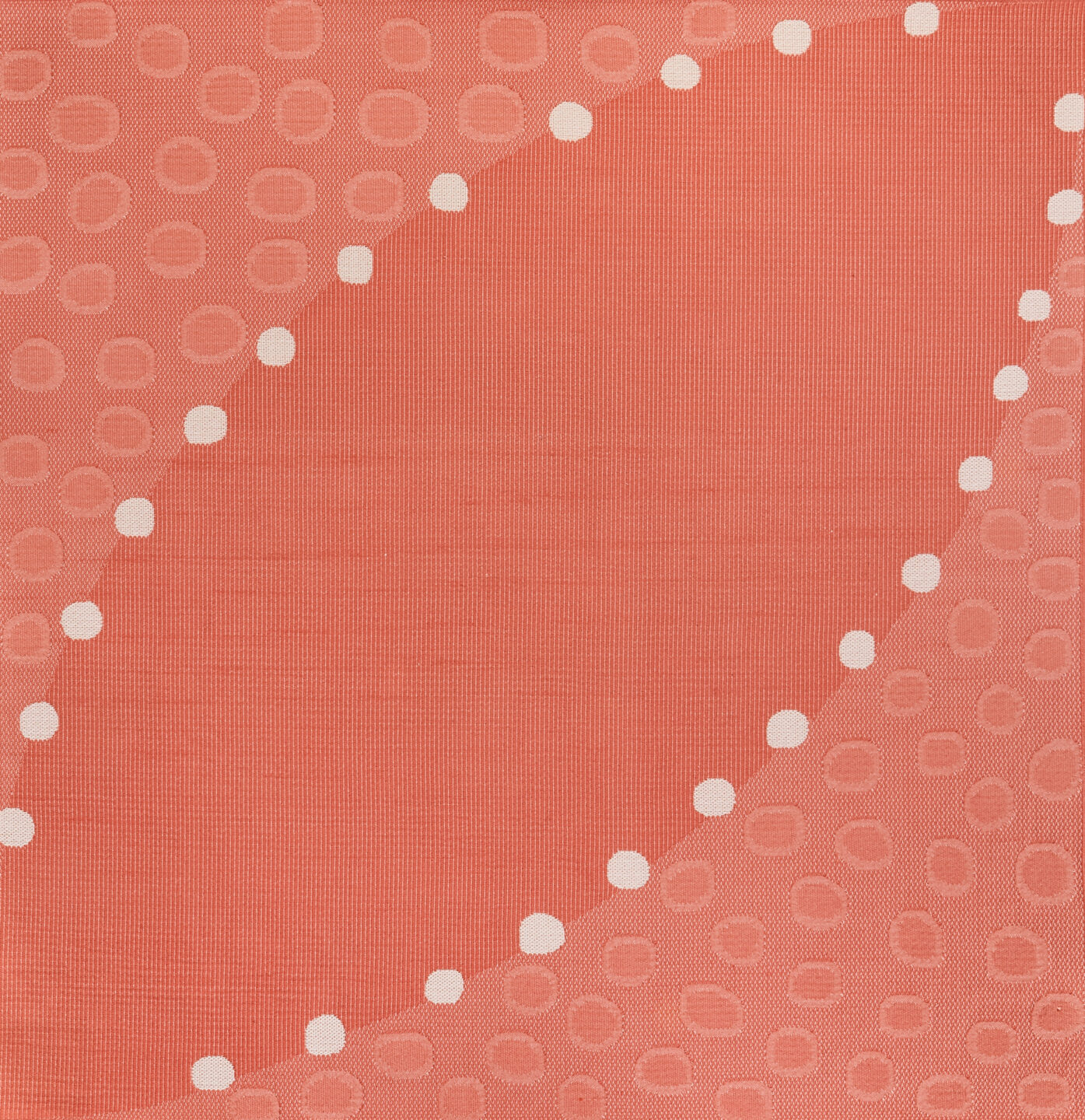 Celeste – Coral – Full Rug