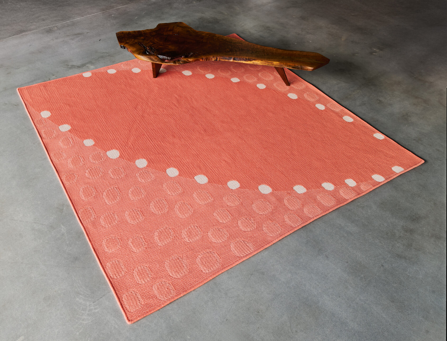 Celeste – Coral – Installation 13