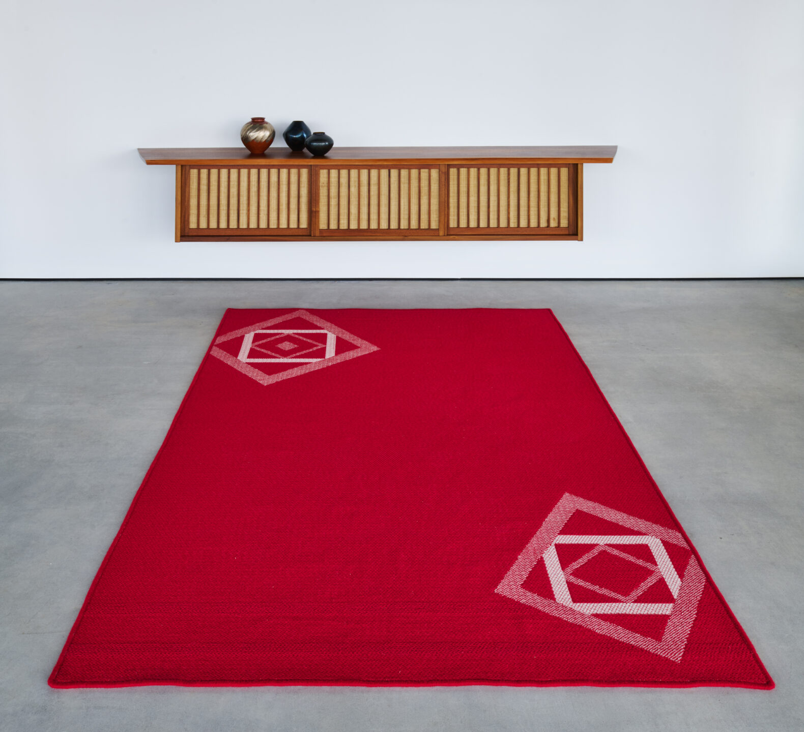 Chamber – Aka – Installation 11