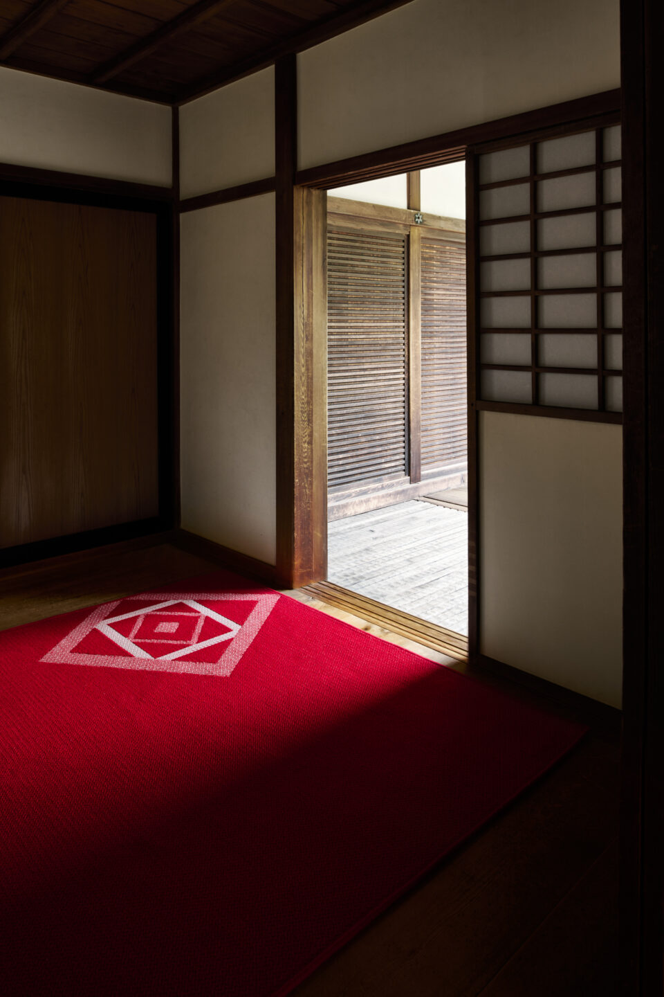 Chamber – Aka – Installation 8