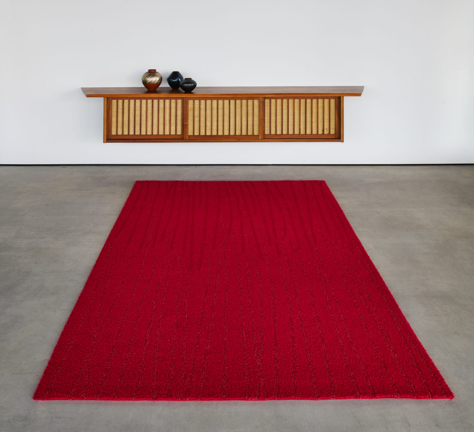 Echo – Aka – Installation 11