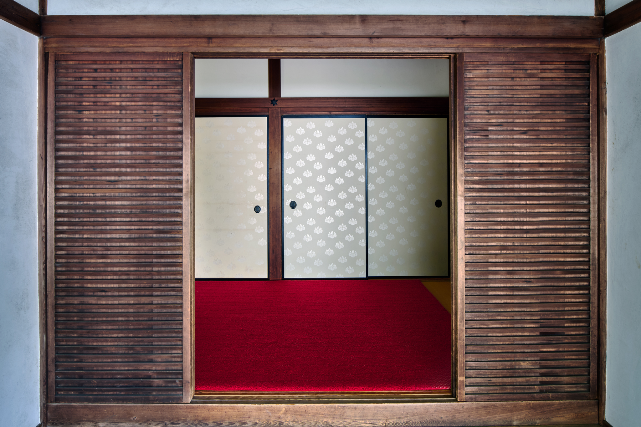 Echo – Aka – Installation 7