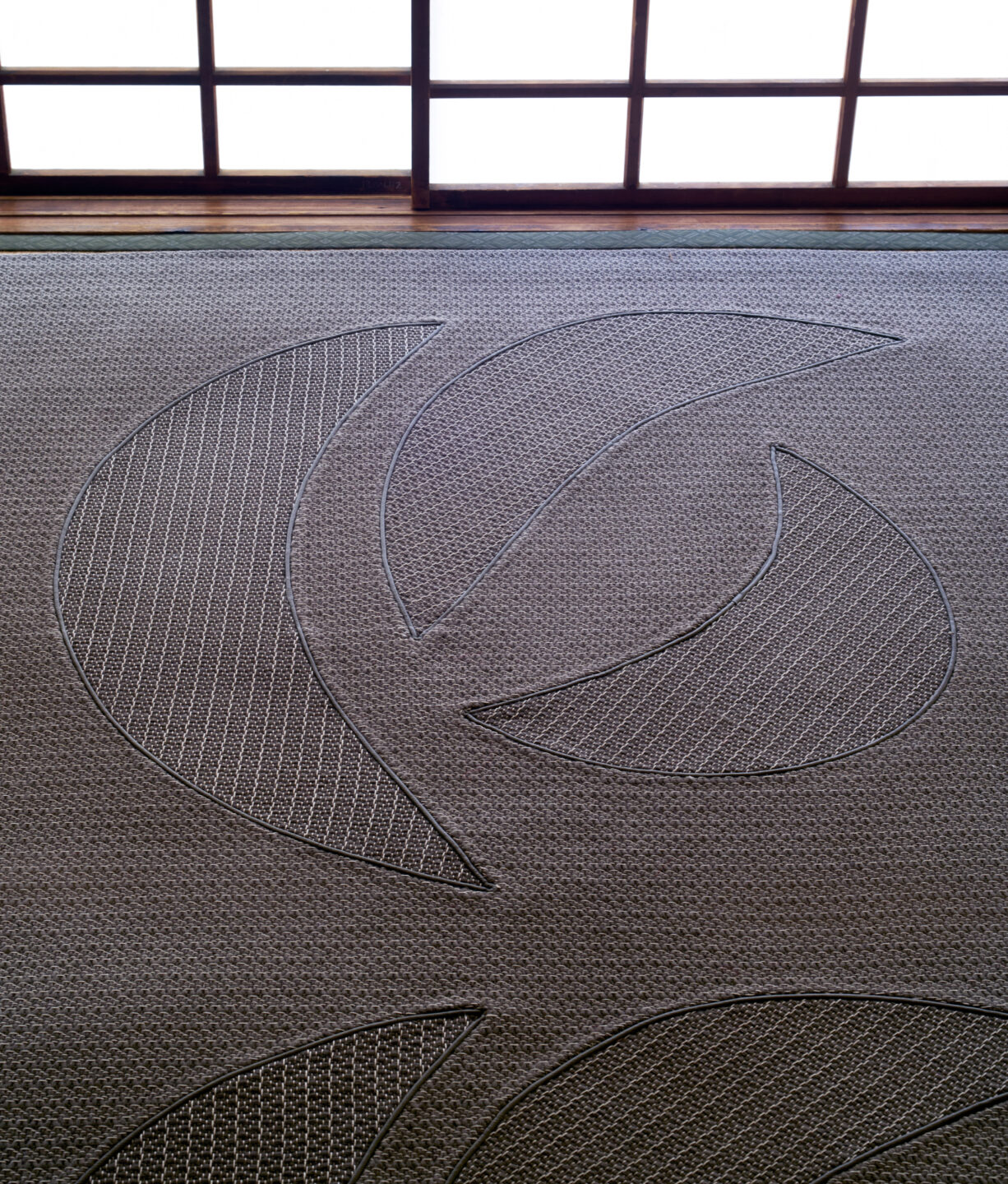 Furl – Reed – Detail 2