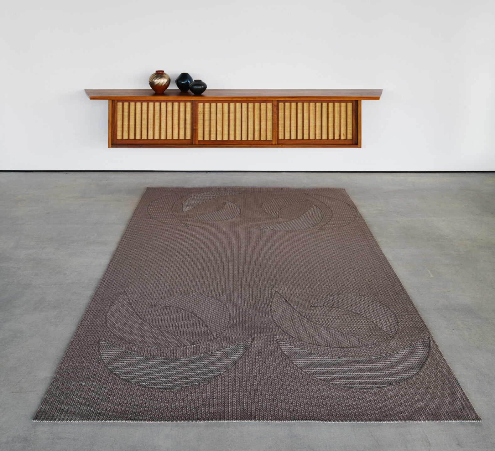 Furl – Reed – Installation 11