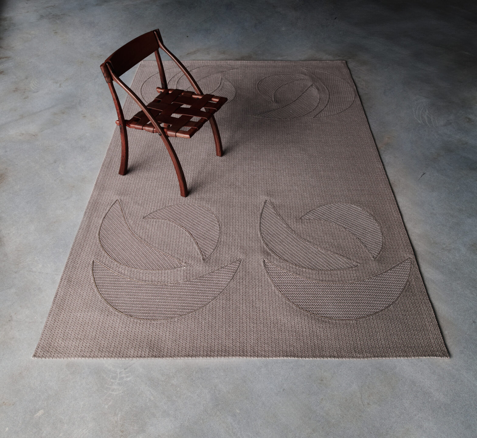 Furl – Reed – Installation 13