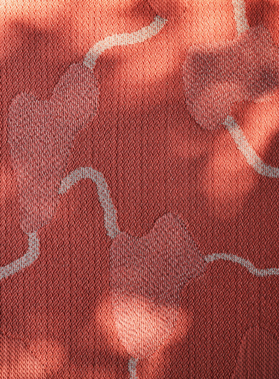 Haven – Coral – Detail 1