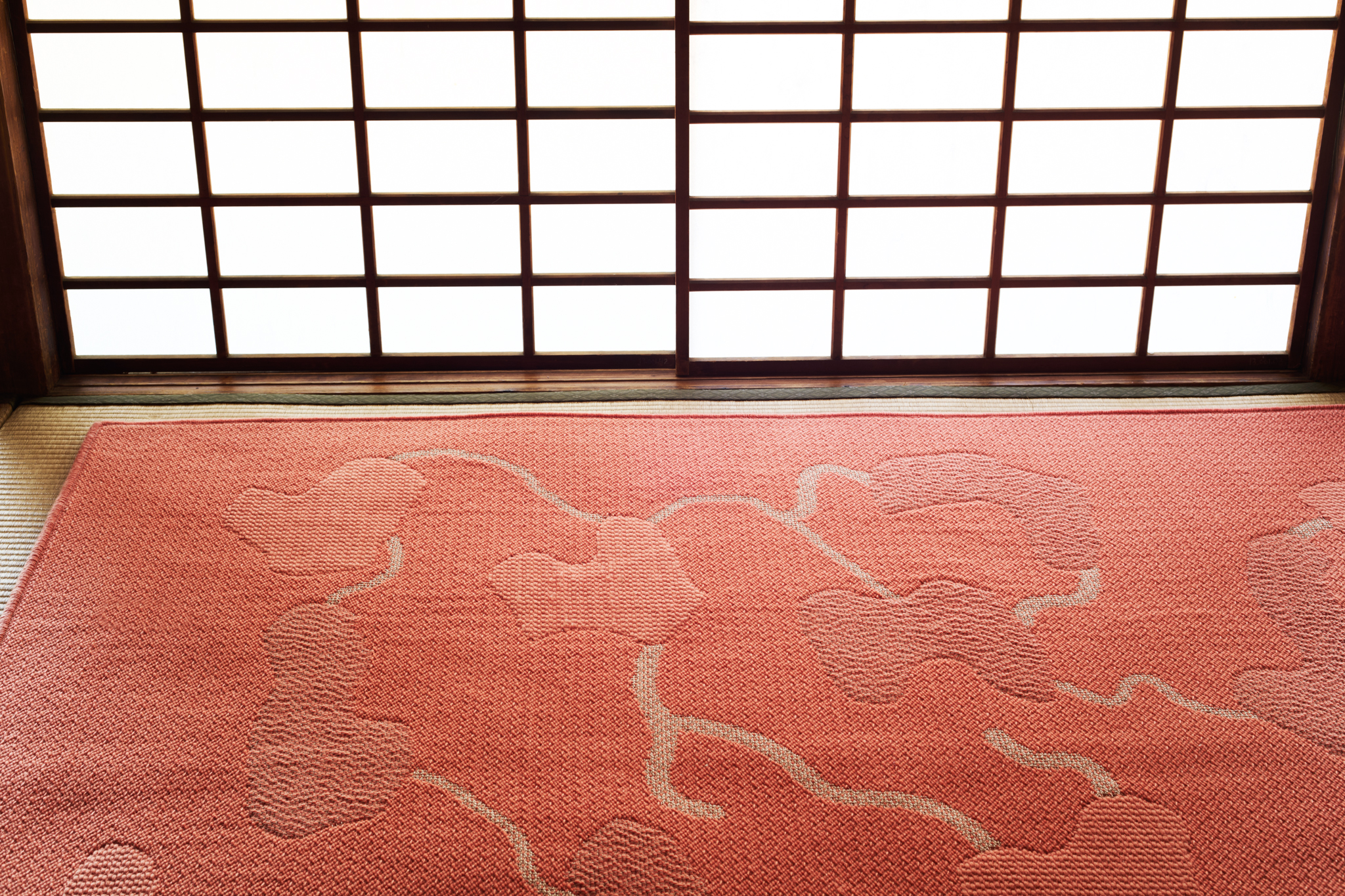 Haven – Coral – Detail 2