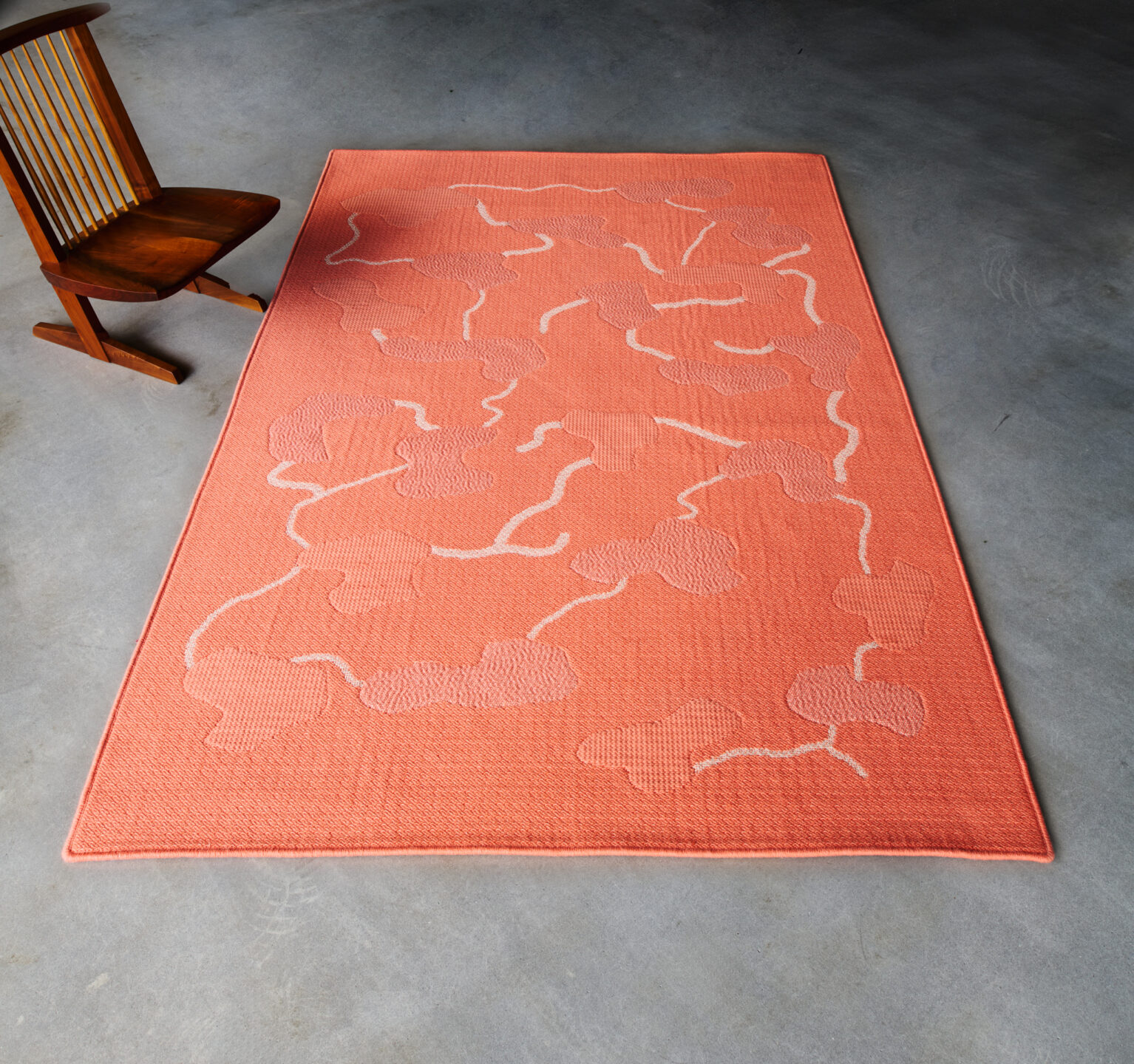 Haven – Coral – Installation 13