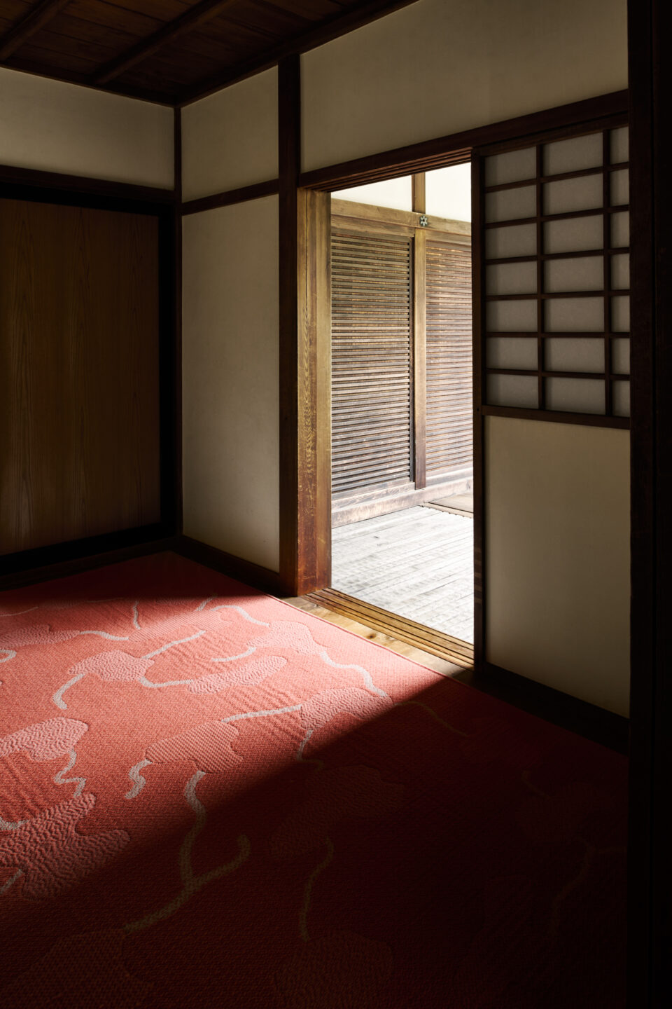 Haven – Coral – Installation 8