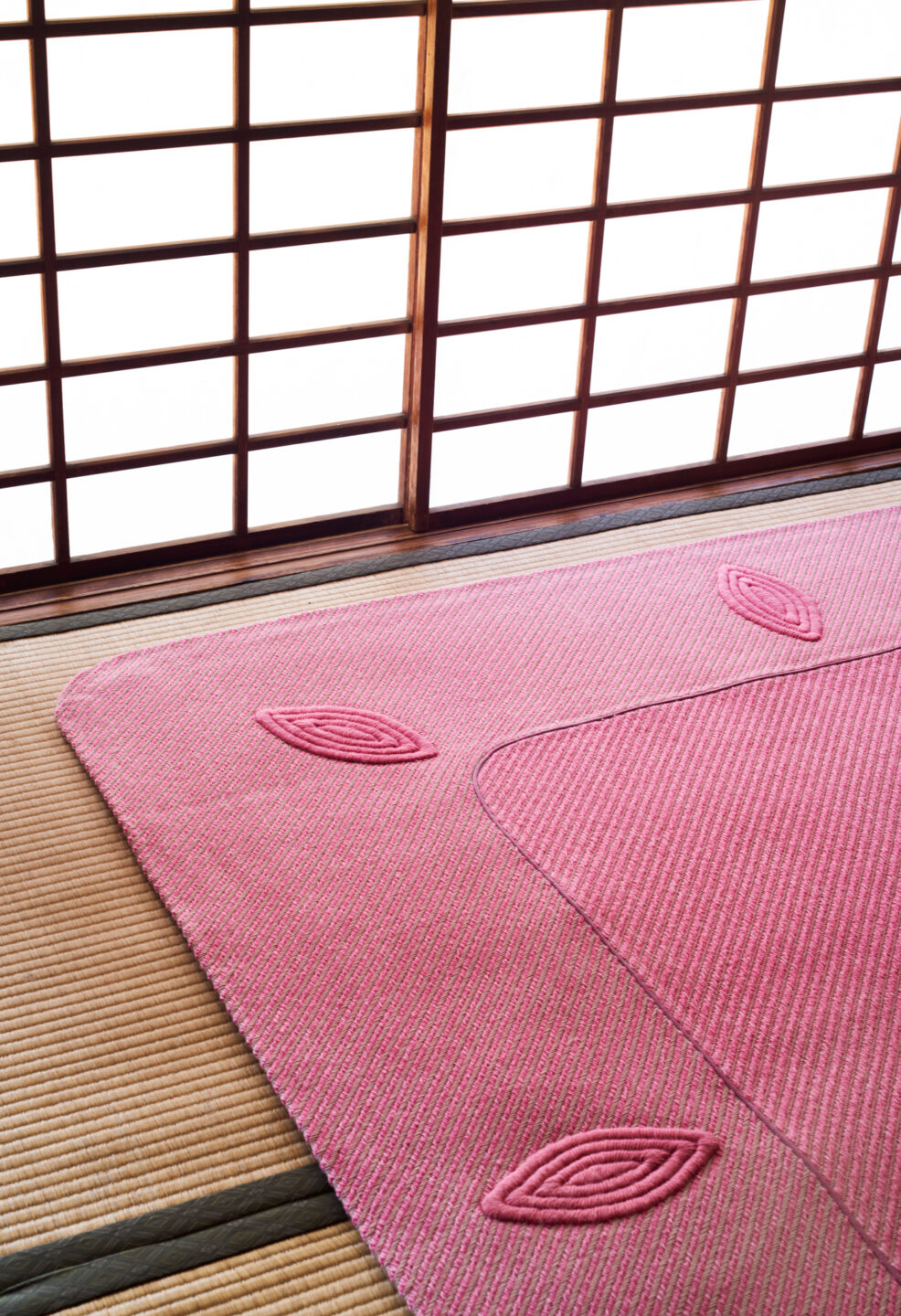 Japa – Petal – Detail 2