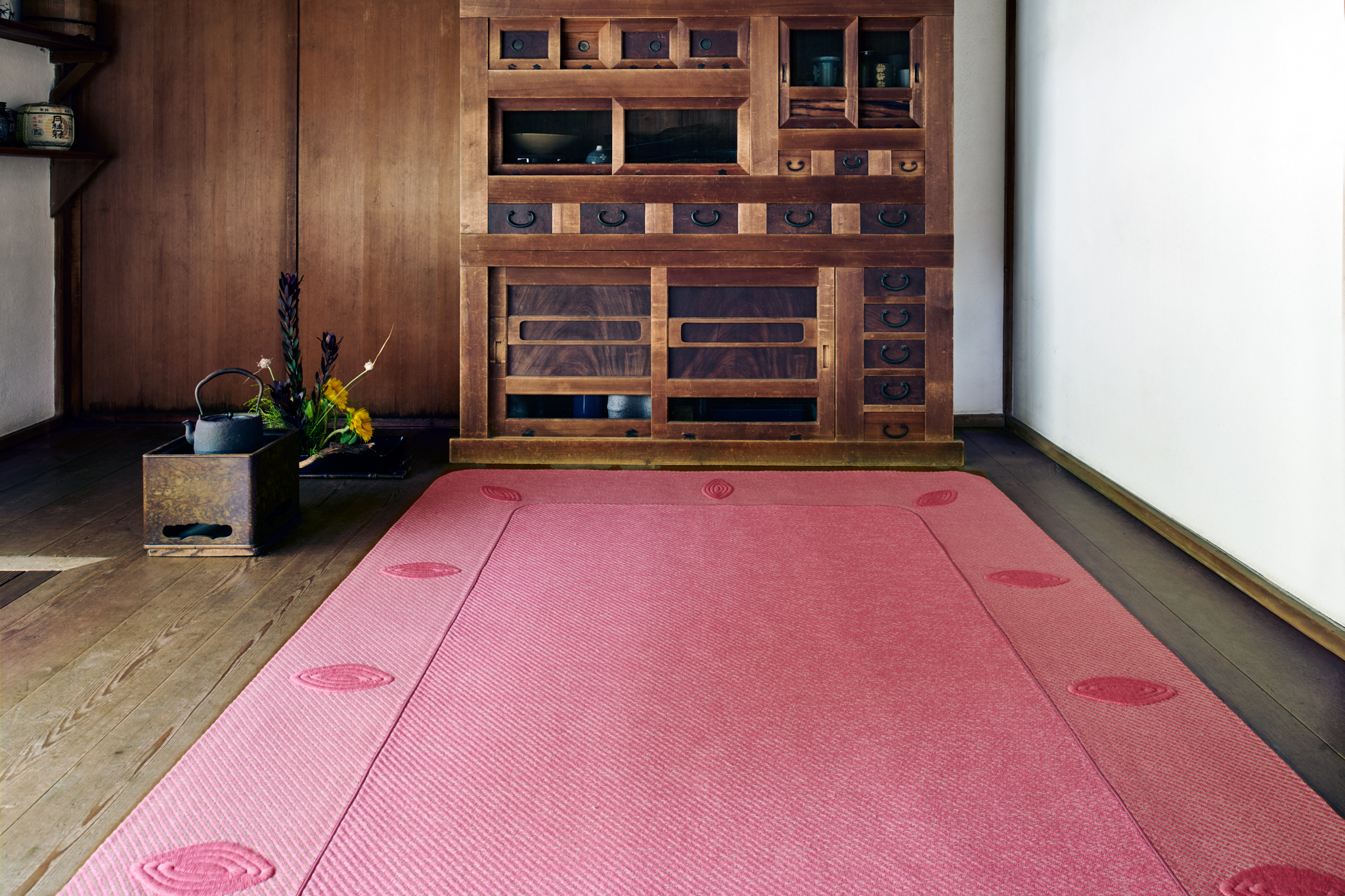 Japa – Petal – Installation 10