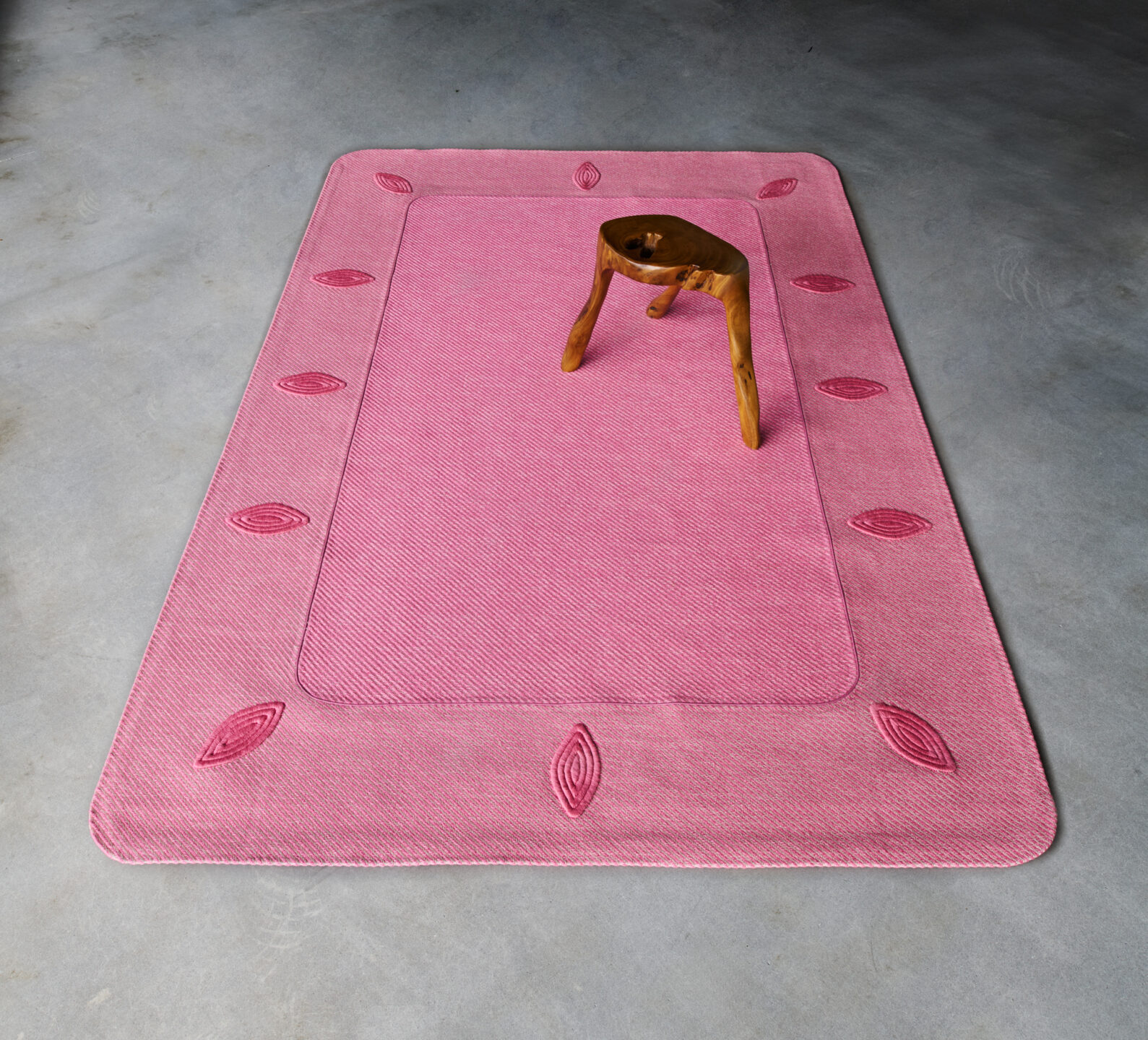 Japa – Petal – Installation 13