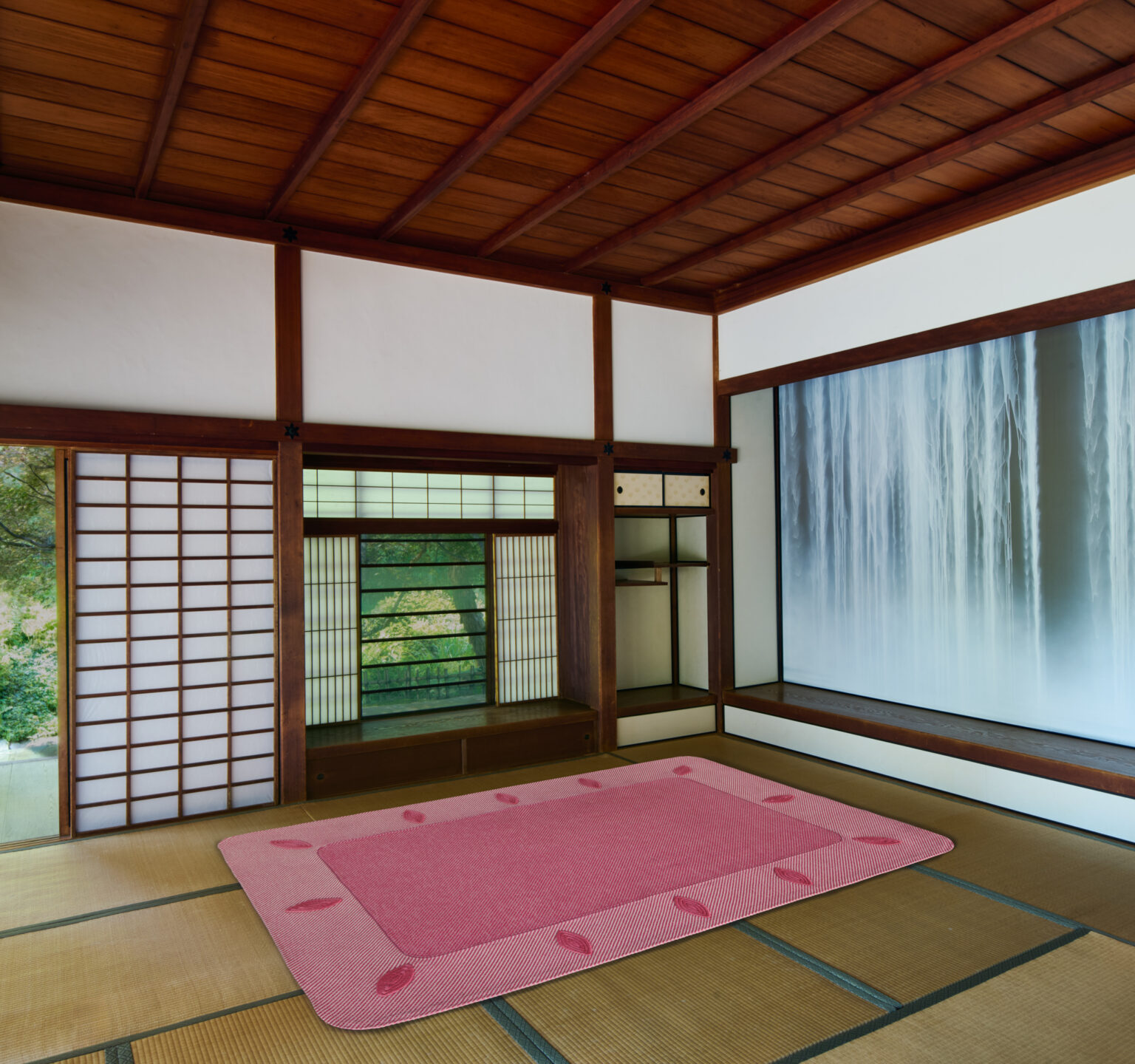 Japa – Petal – Installation 1A