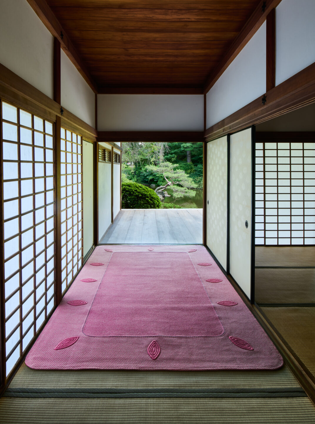 Japa – Petal – Installation 3