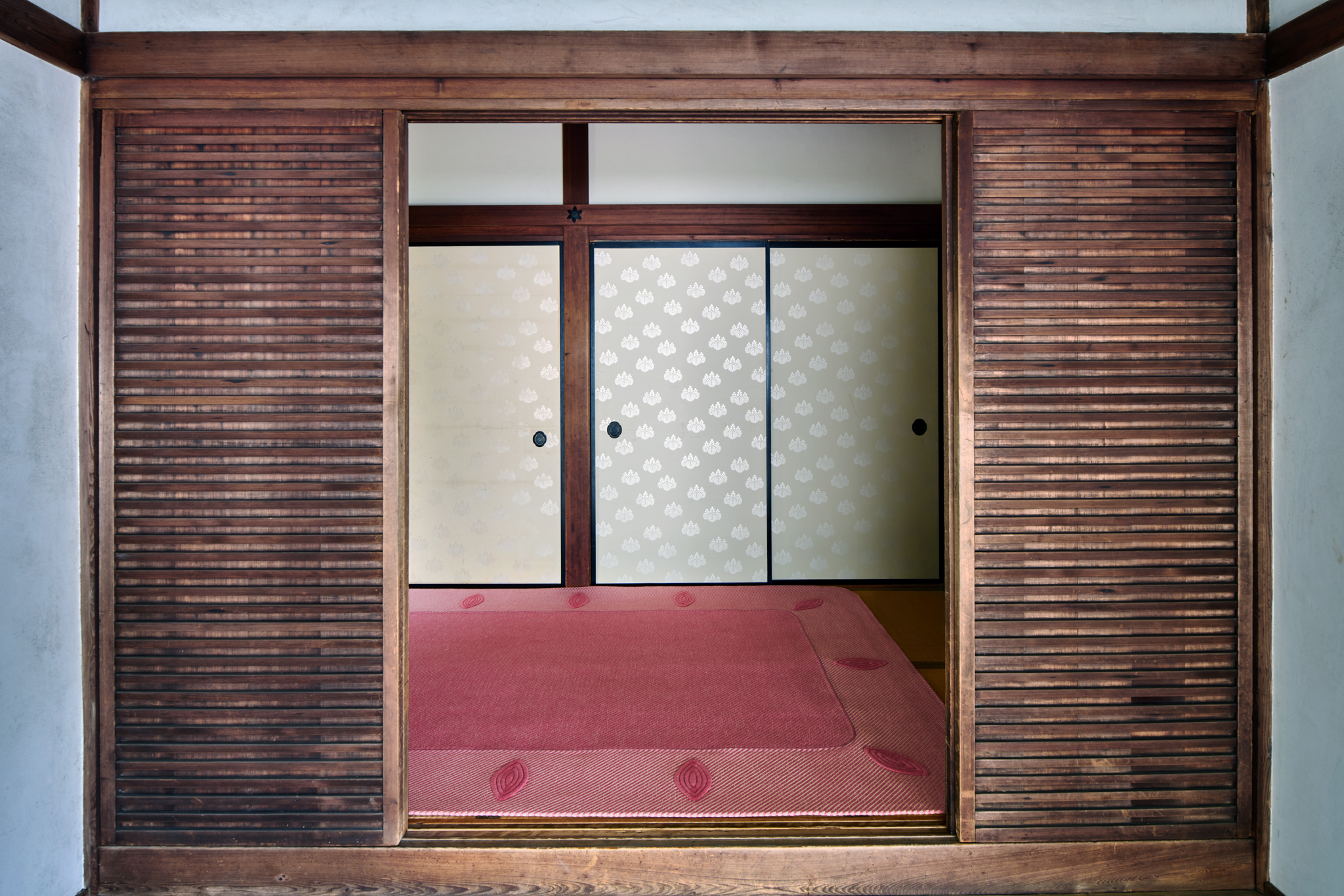 Japa – Petal – Installation 7