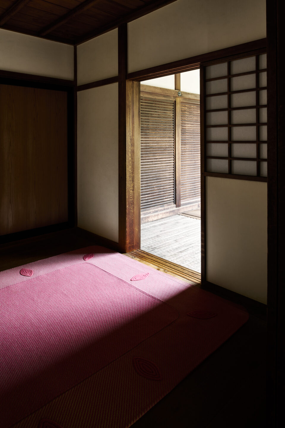 Japa – Petal – Installation 8