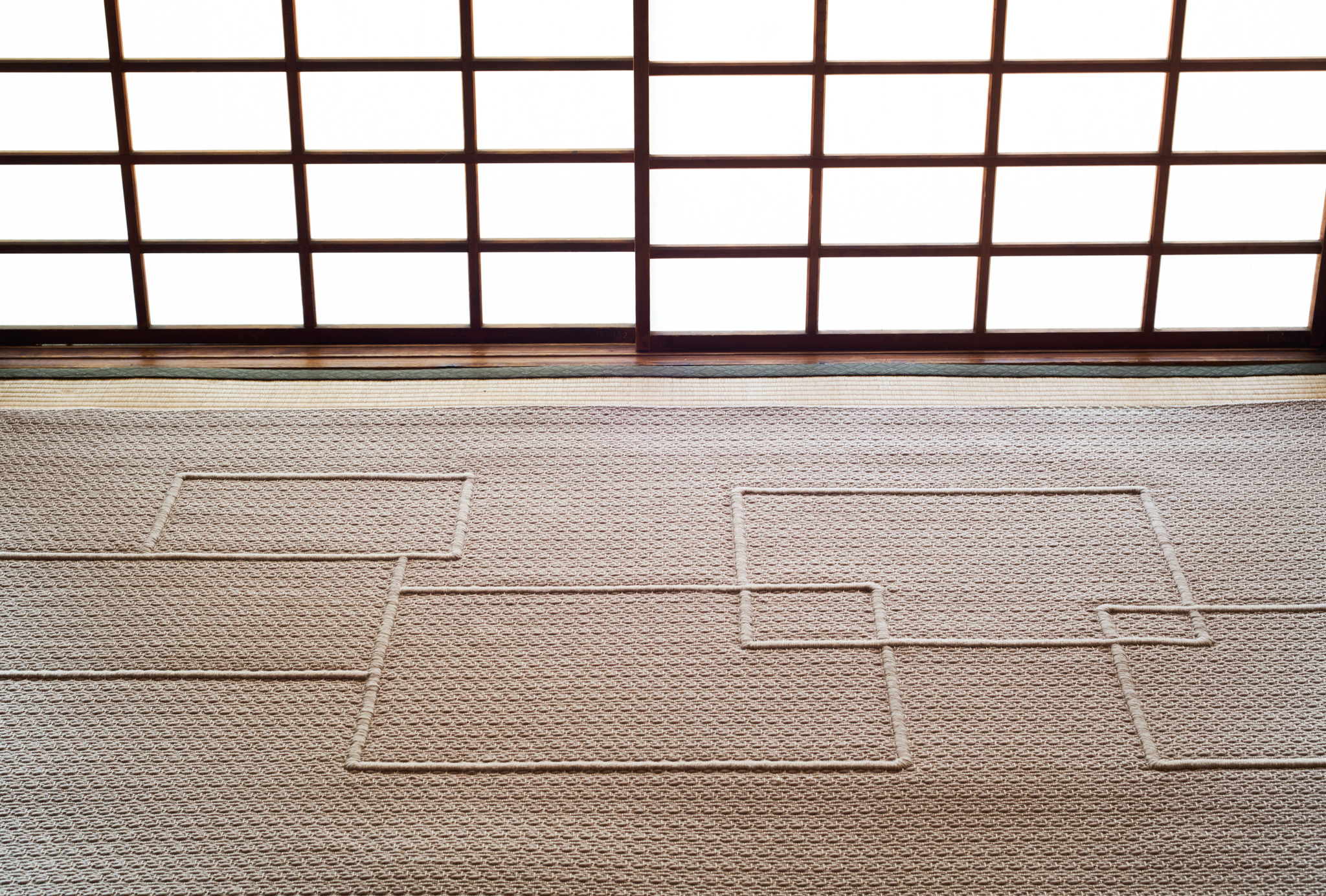 Kabe – Zen – Detail 2
