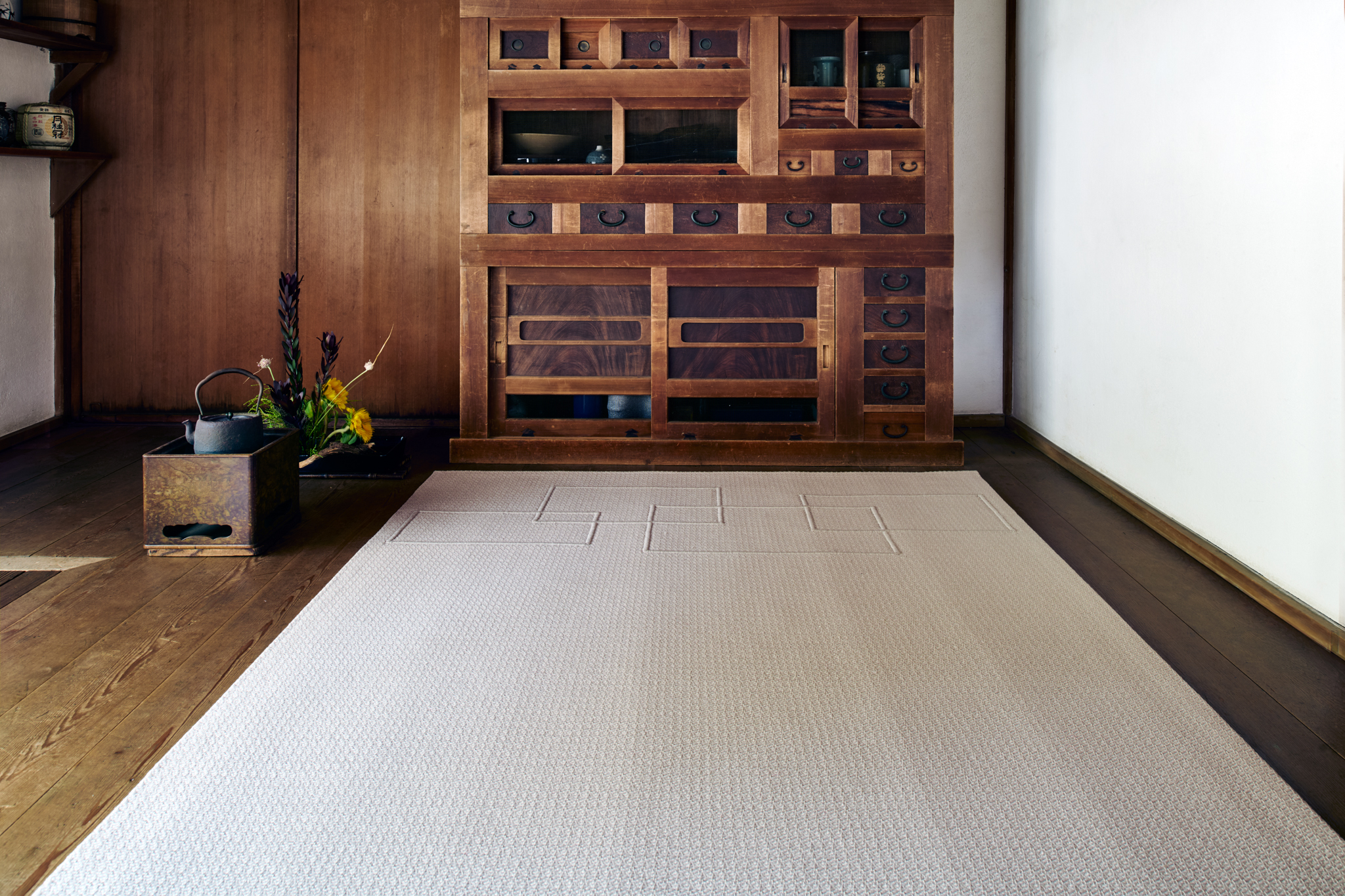 Kabe – Zen – Installation 10