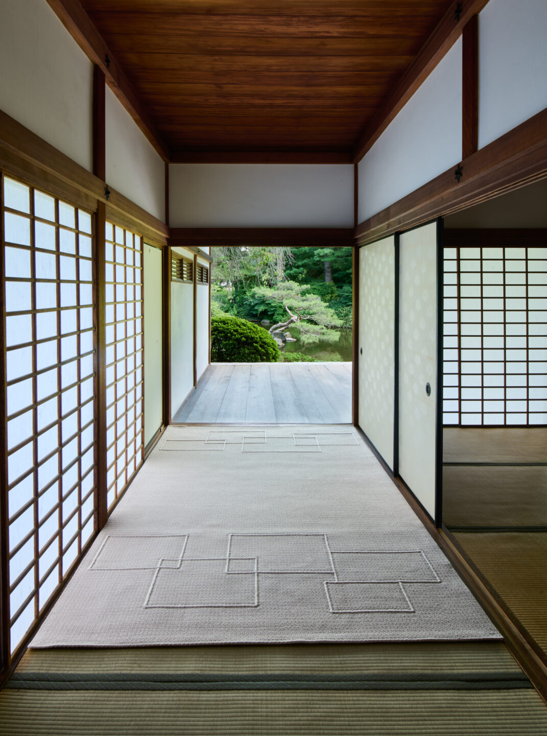 Kabe – Zen – Installation 3