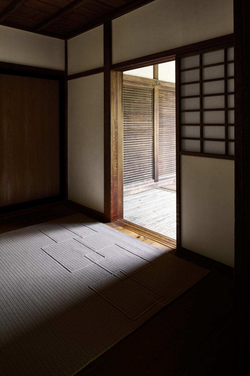 Kabe – Zen – Installation 8