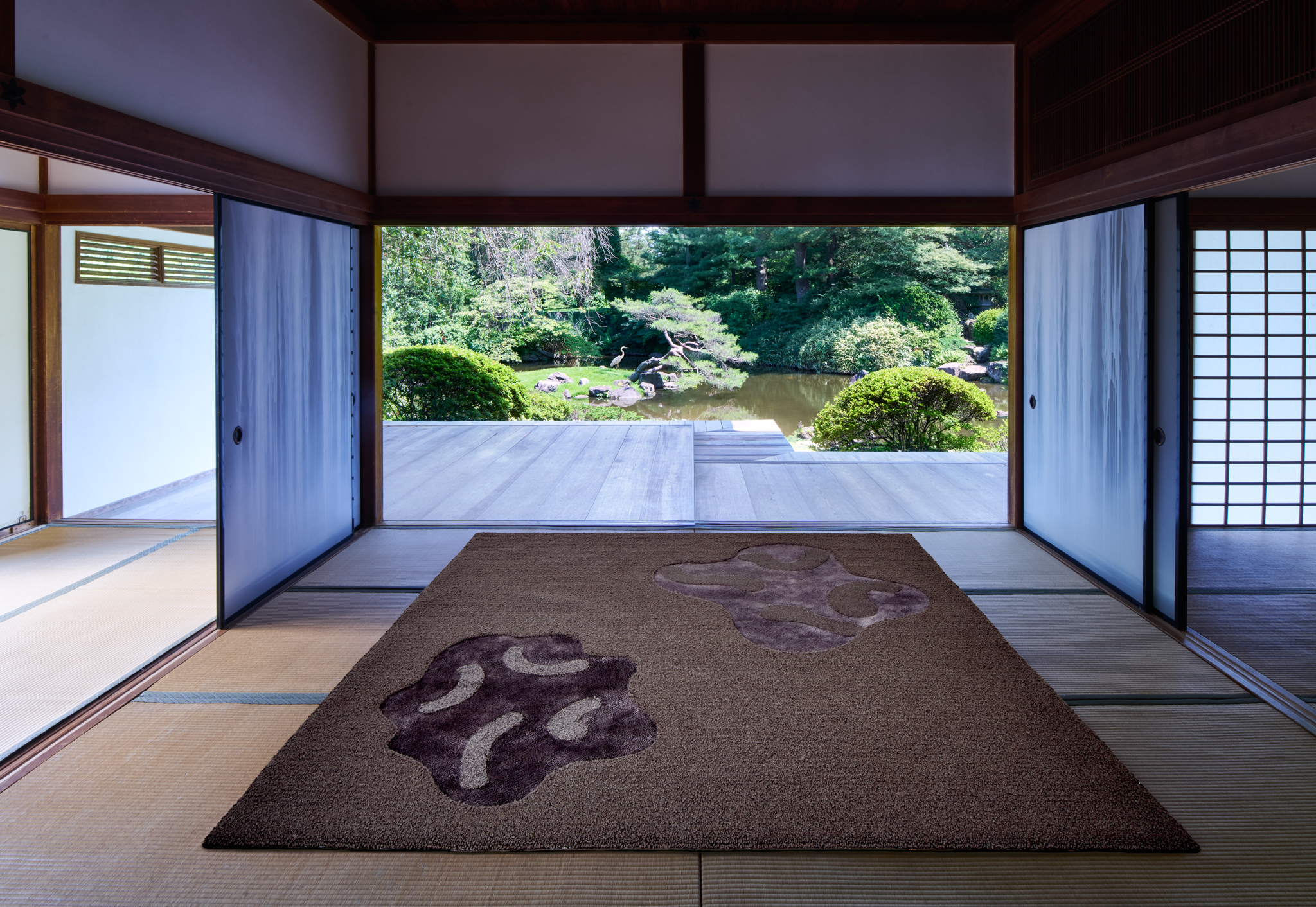 Kami – Reed – Installation 16