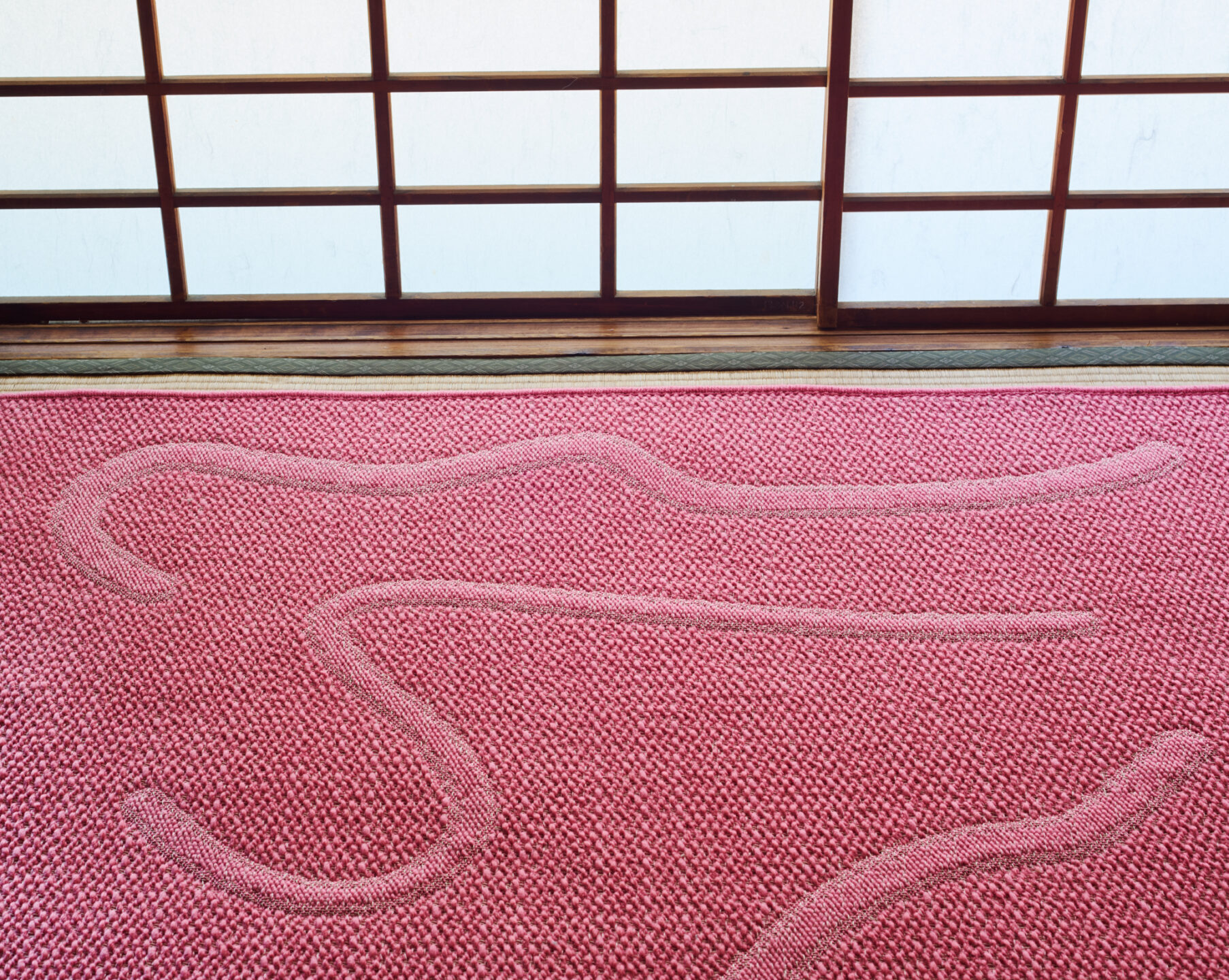 Kintsugi – Petal – Detail 2