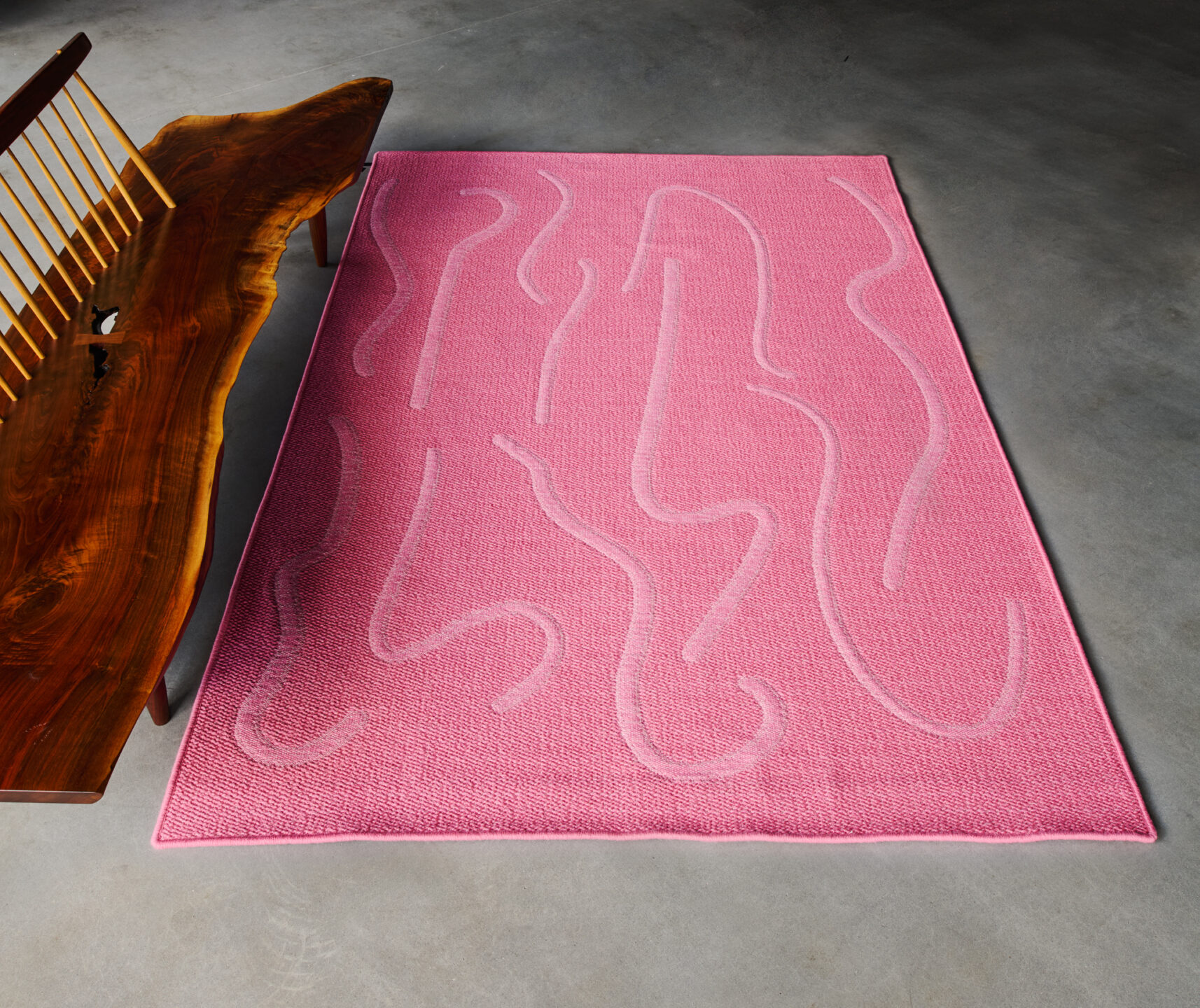 Kintsugi – Petal – Installation 13