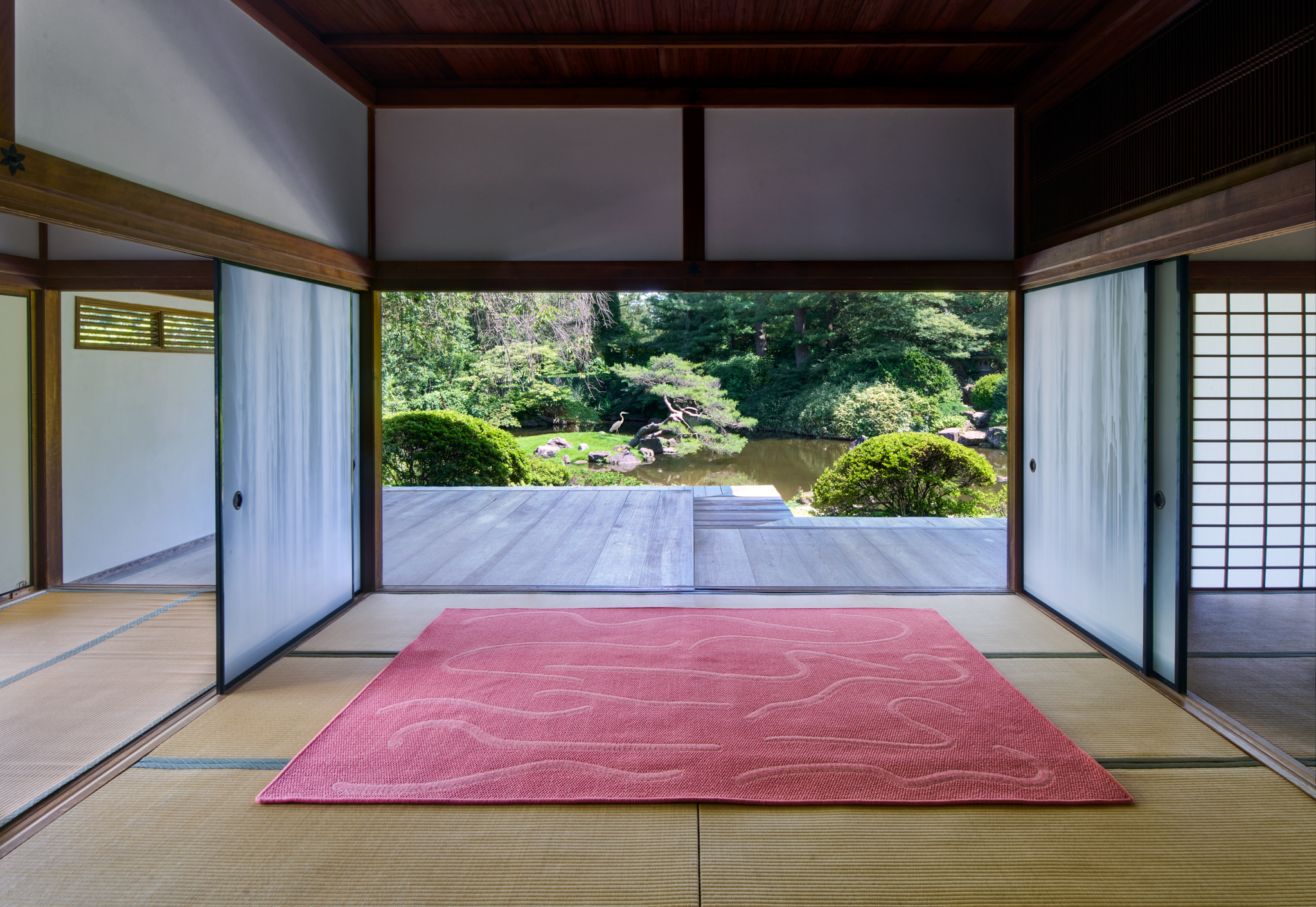 Kintsugi – Petal – Installation 2B