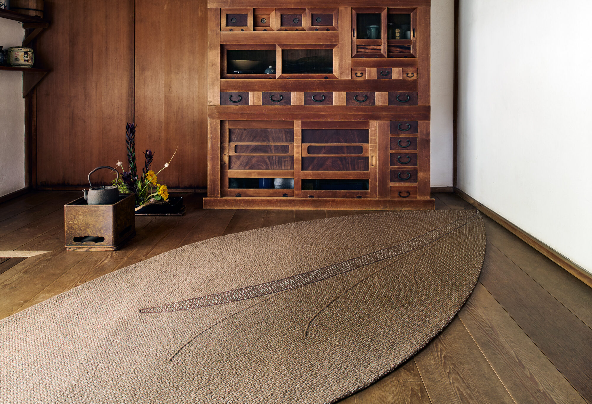 Koyo – Sparrow – Installation 10