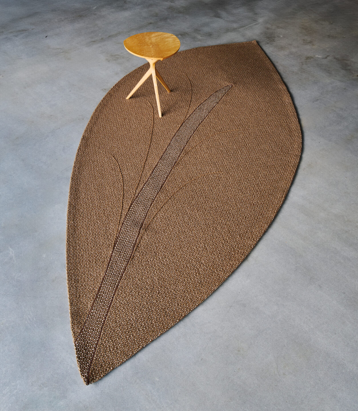 Koyo – Sparrow – Installation 13