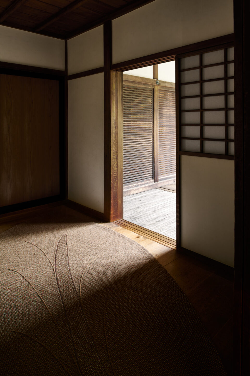 Koyo – Sparrow – Installation 8