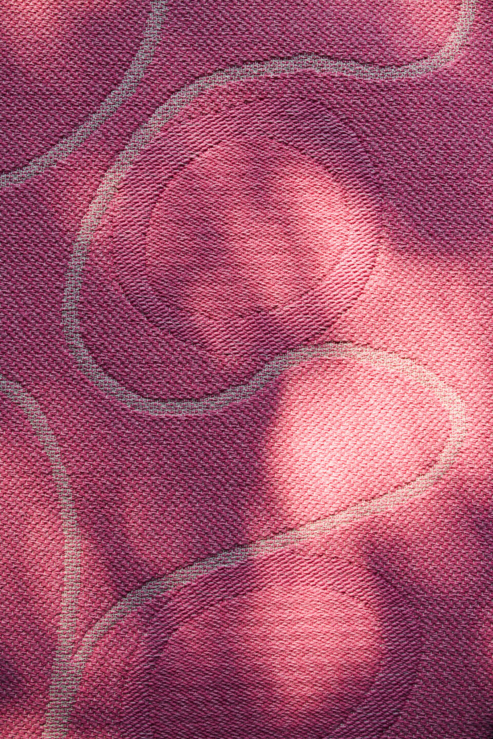 Meld – Petal – Detail 1