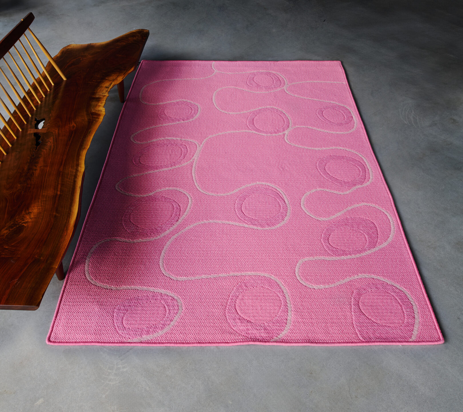 Meld – Petal – Installation 13