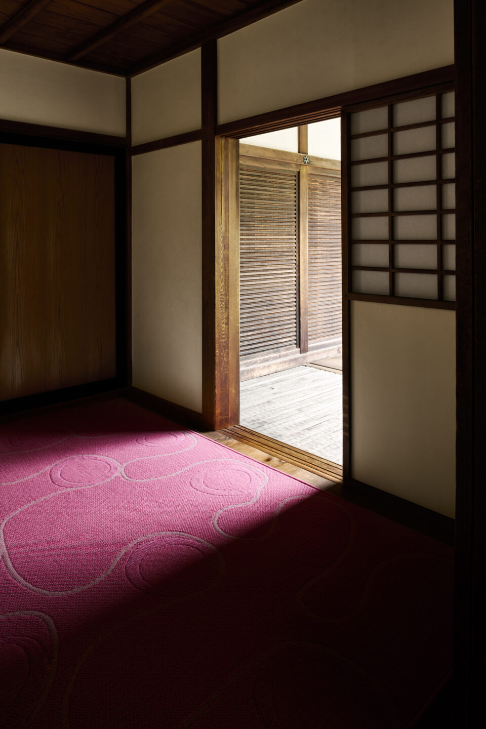 Meld – Petal – Installation 8