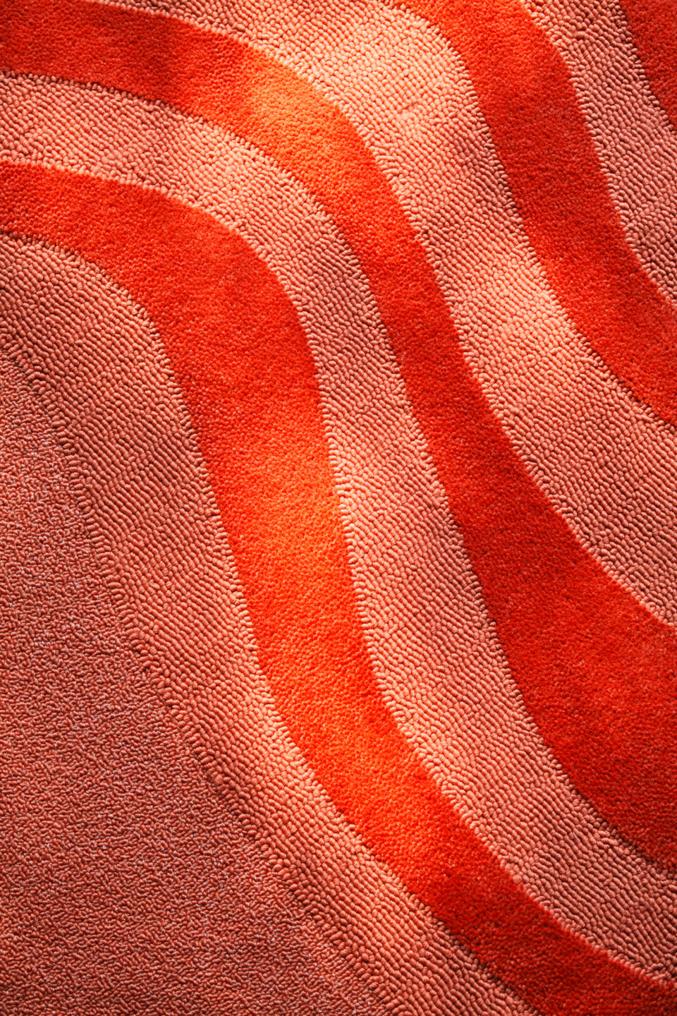 Murmur – Coral – Detail 1