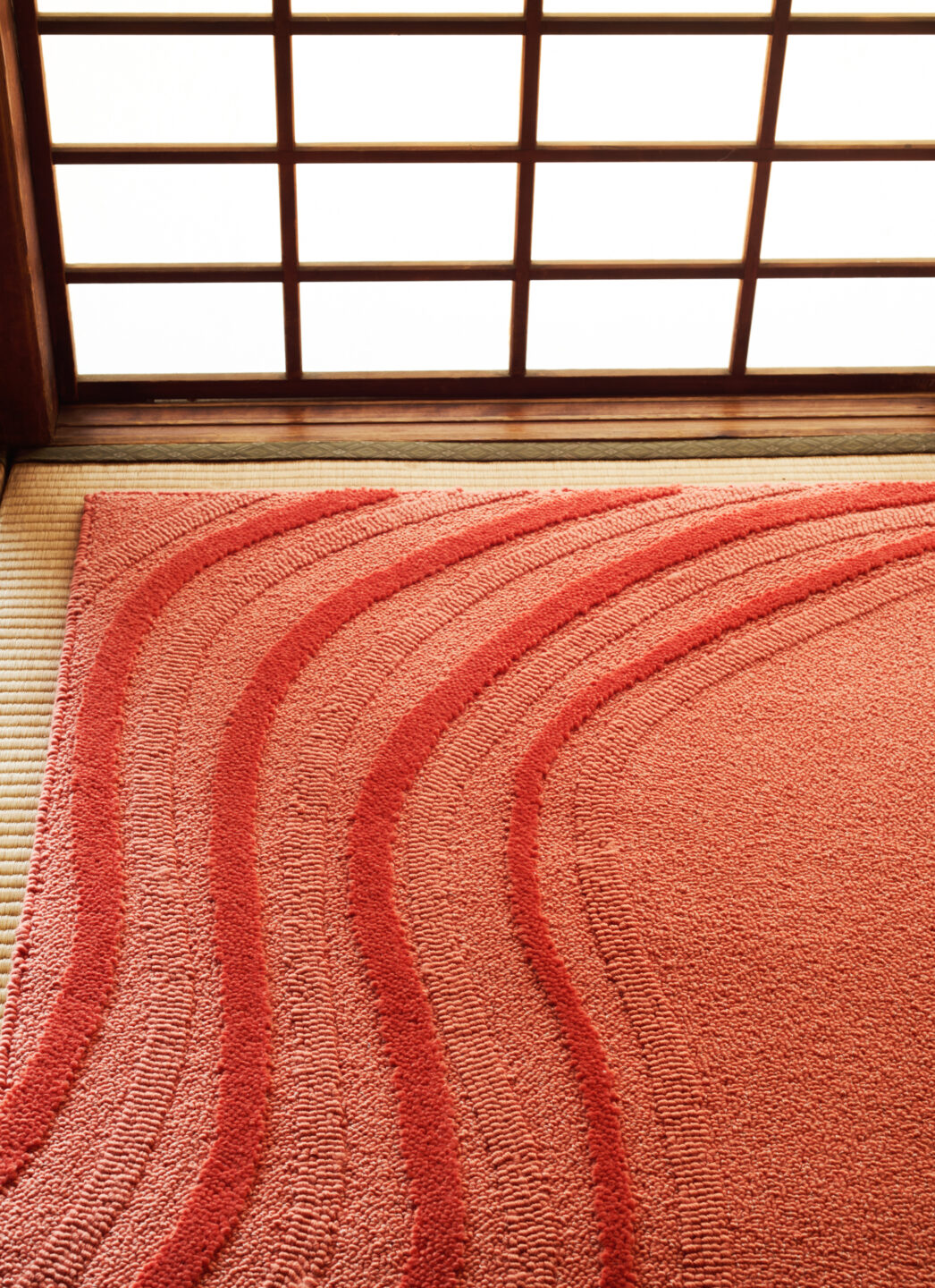 Murmur – Coral – Detail 2