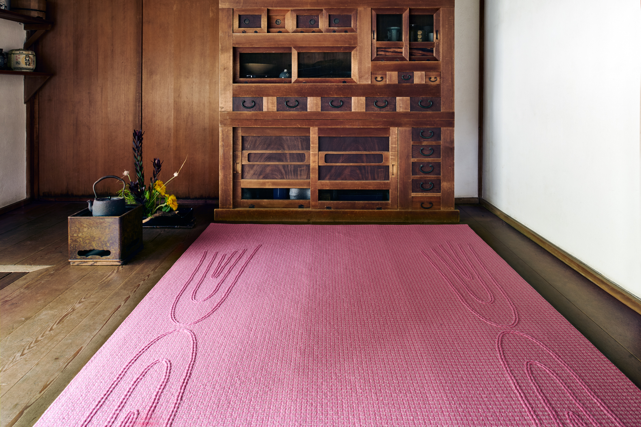 Oru – Petal – Installation 10