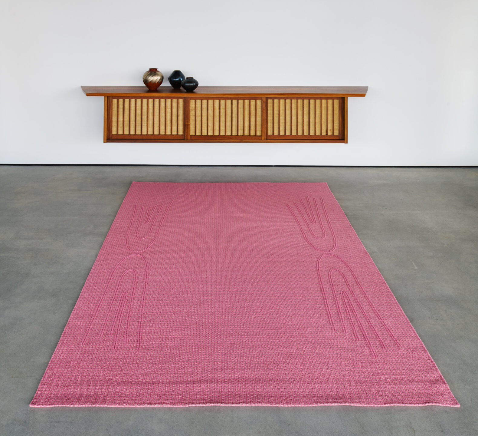 Oru – Petal – Installation 11