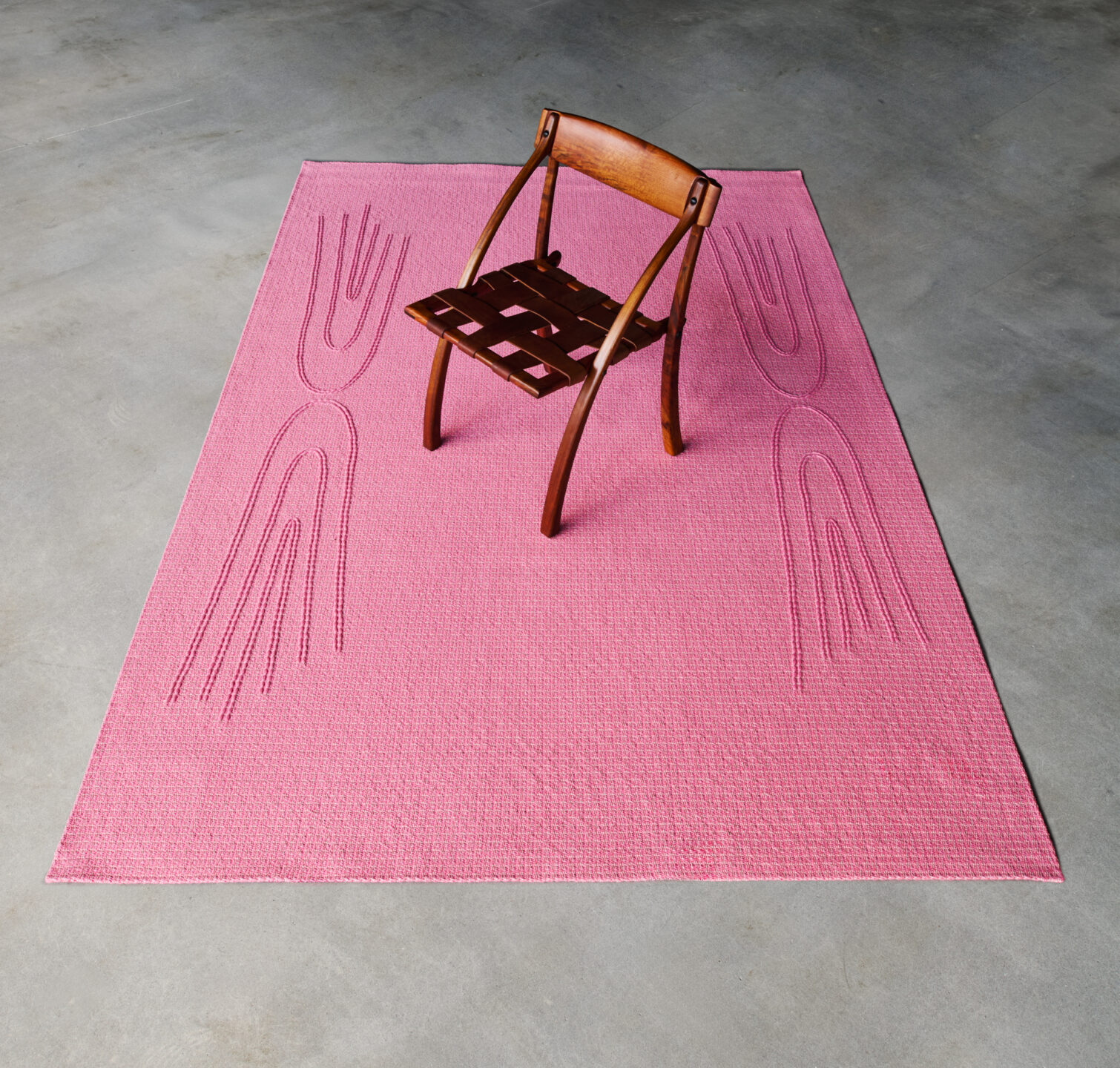 Oru – Petal – Installation 13