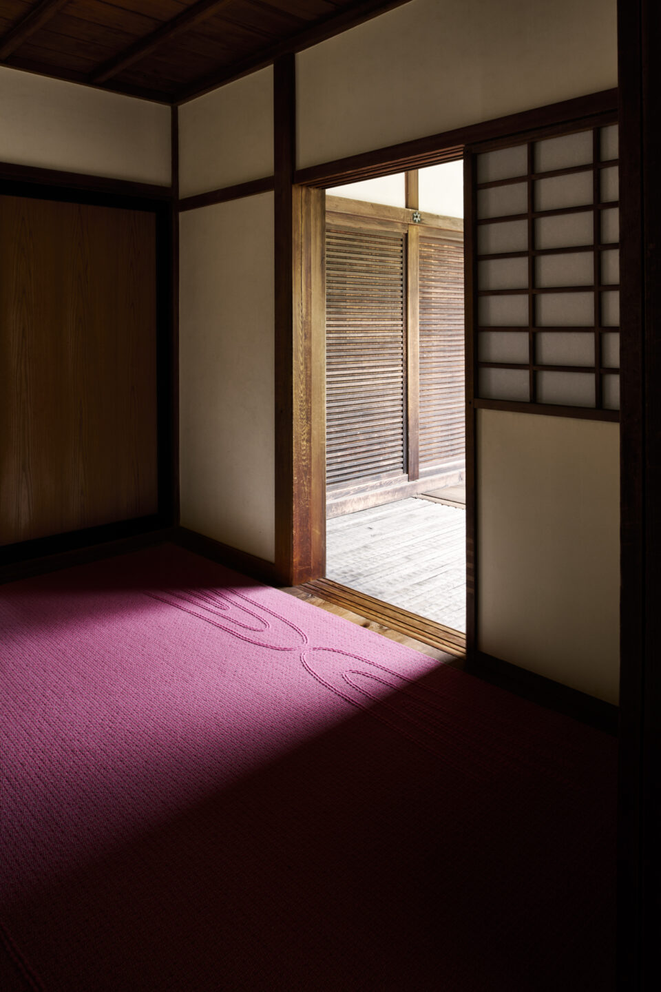 Oru – Petal – Installation 8