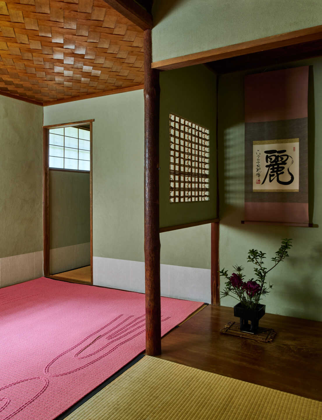 Oru – Petal – Installation 9