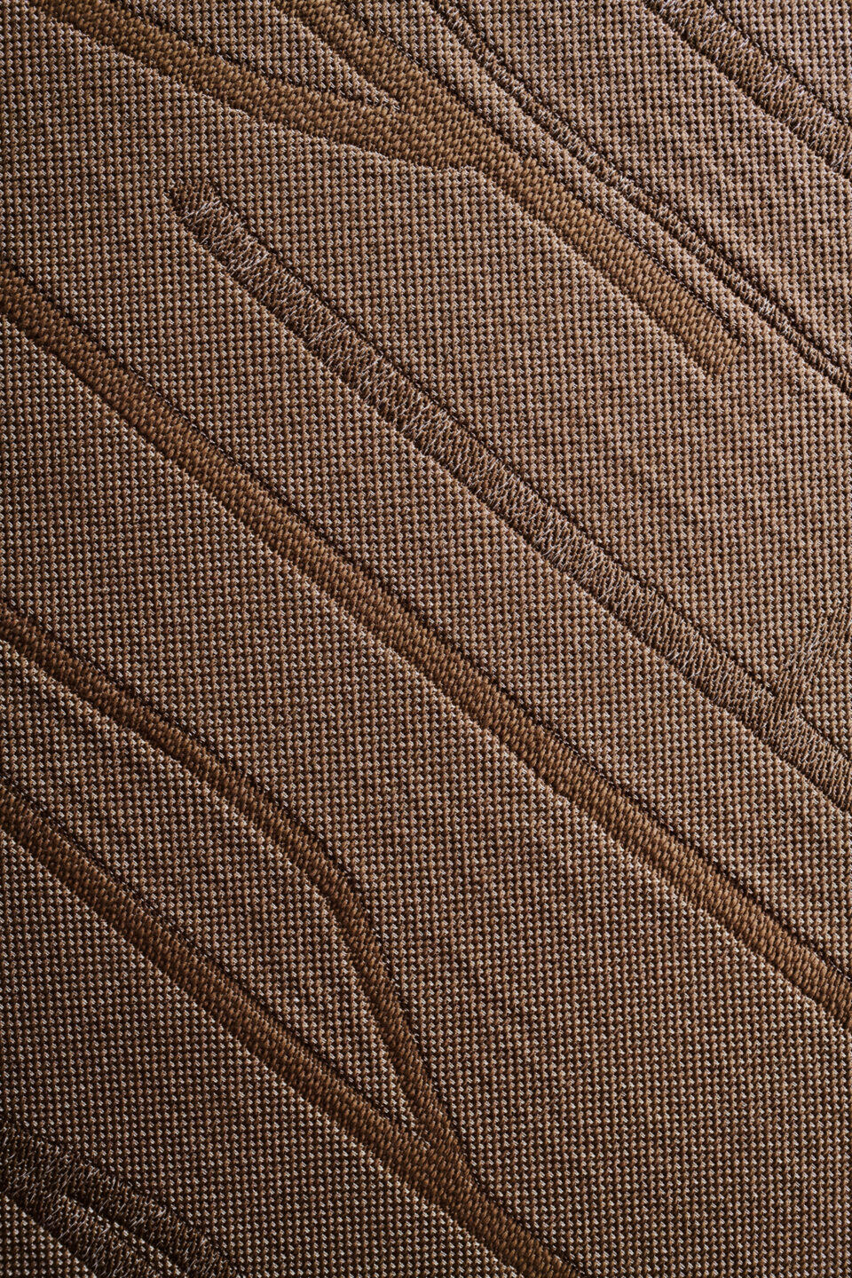 Pose – Sparrow – Detail 1