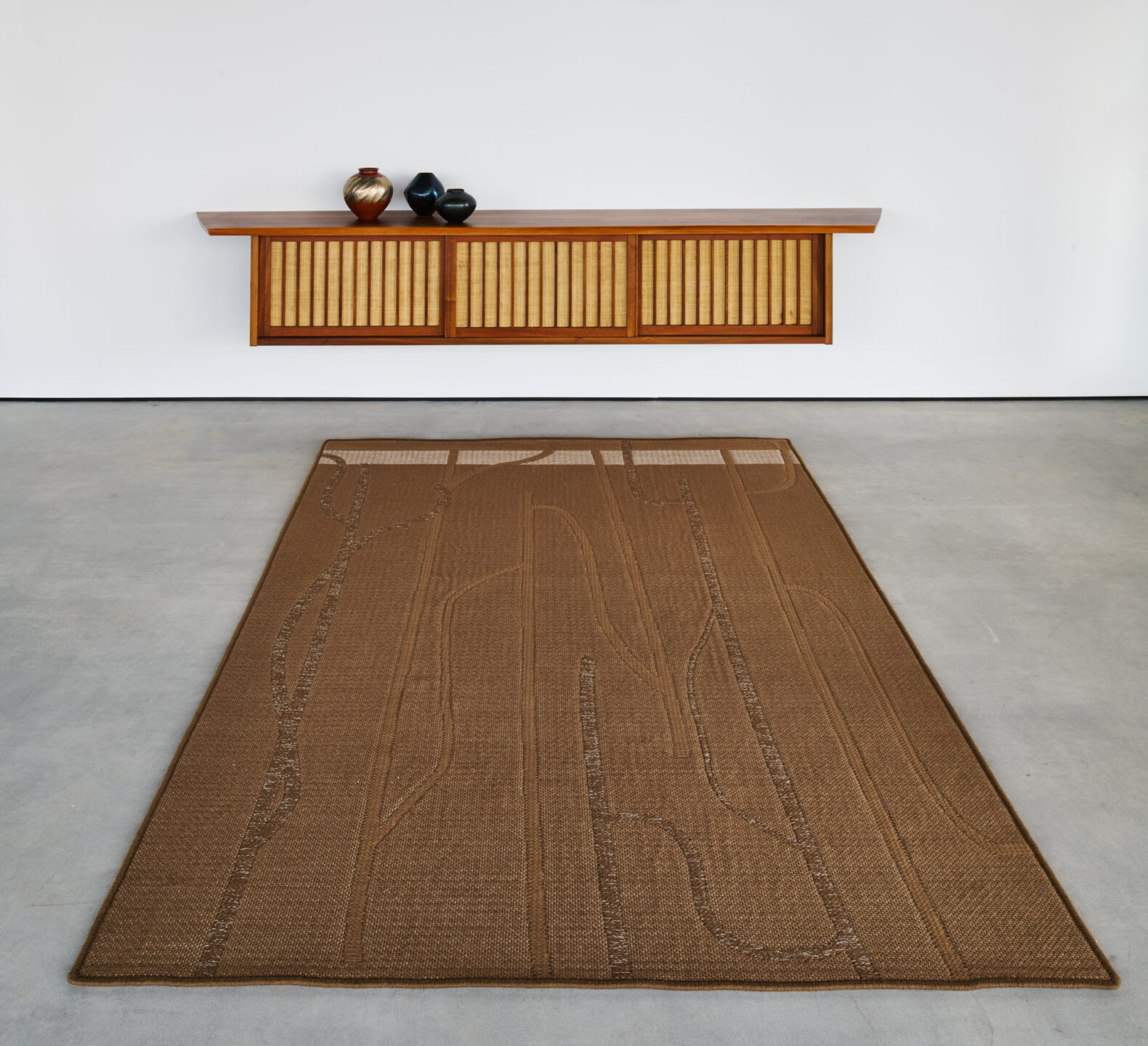 Pose – Sparrow – Installation 11