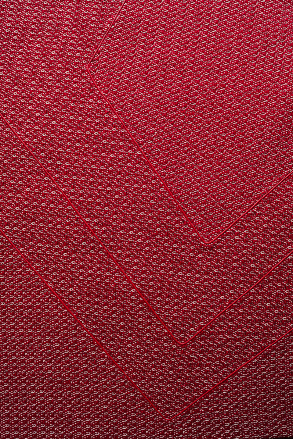 Fold – Aka – Detail 1