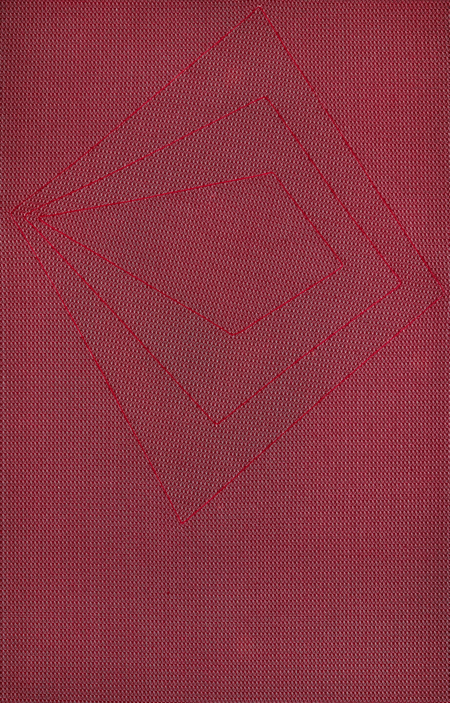 Fold – Aka – Full Rug