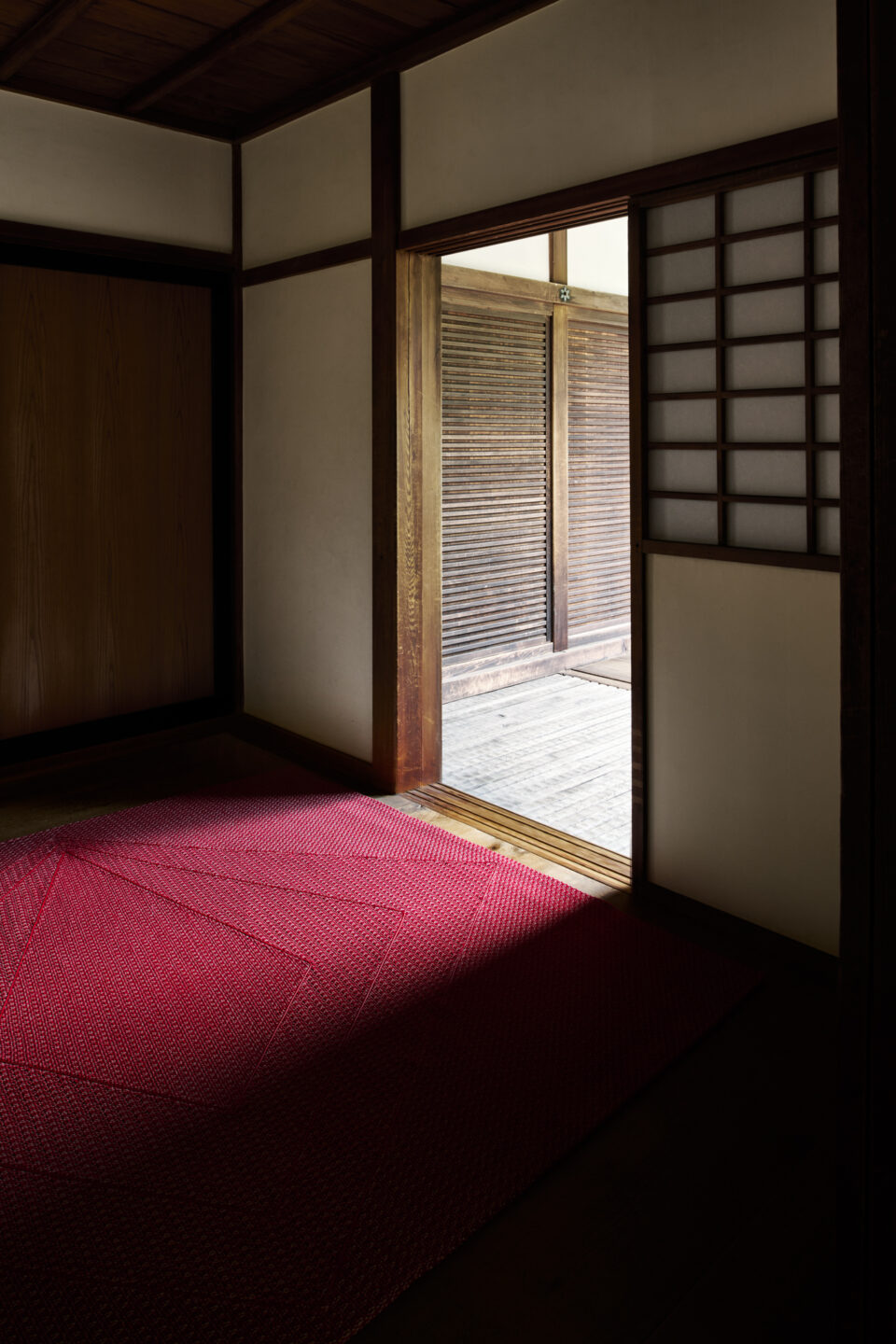 Fold – Aka – Installation 8