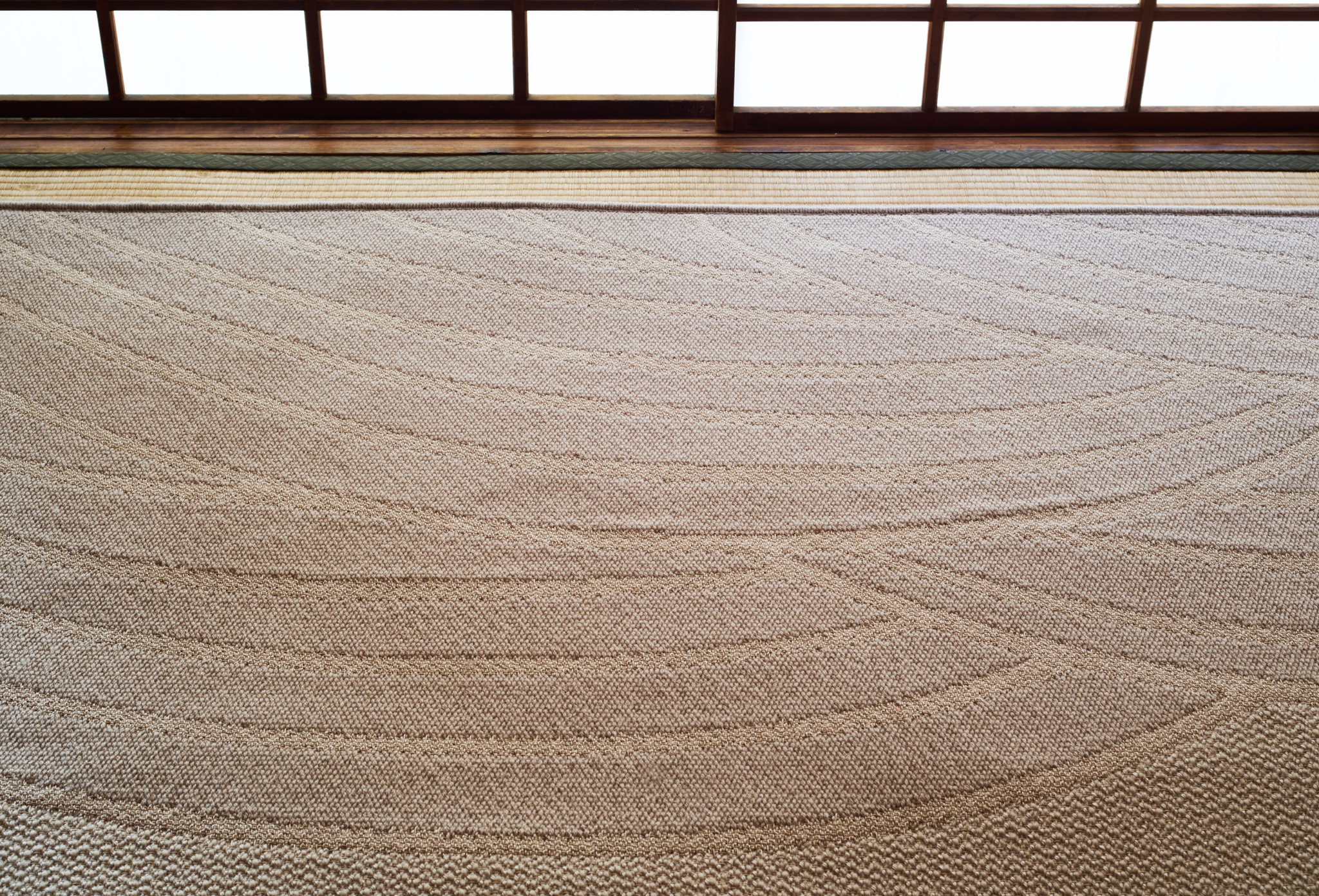 Quest – Zen – Detail 2