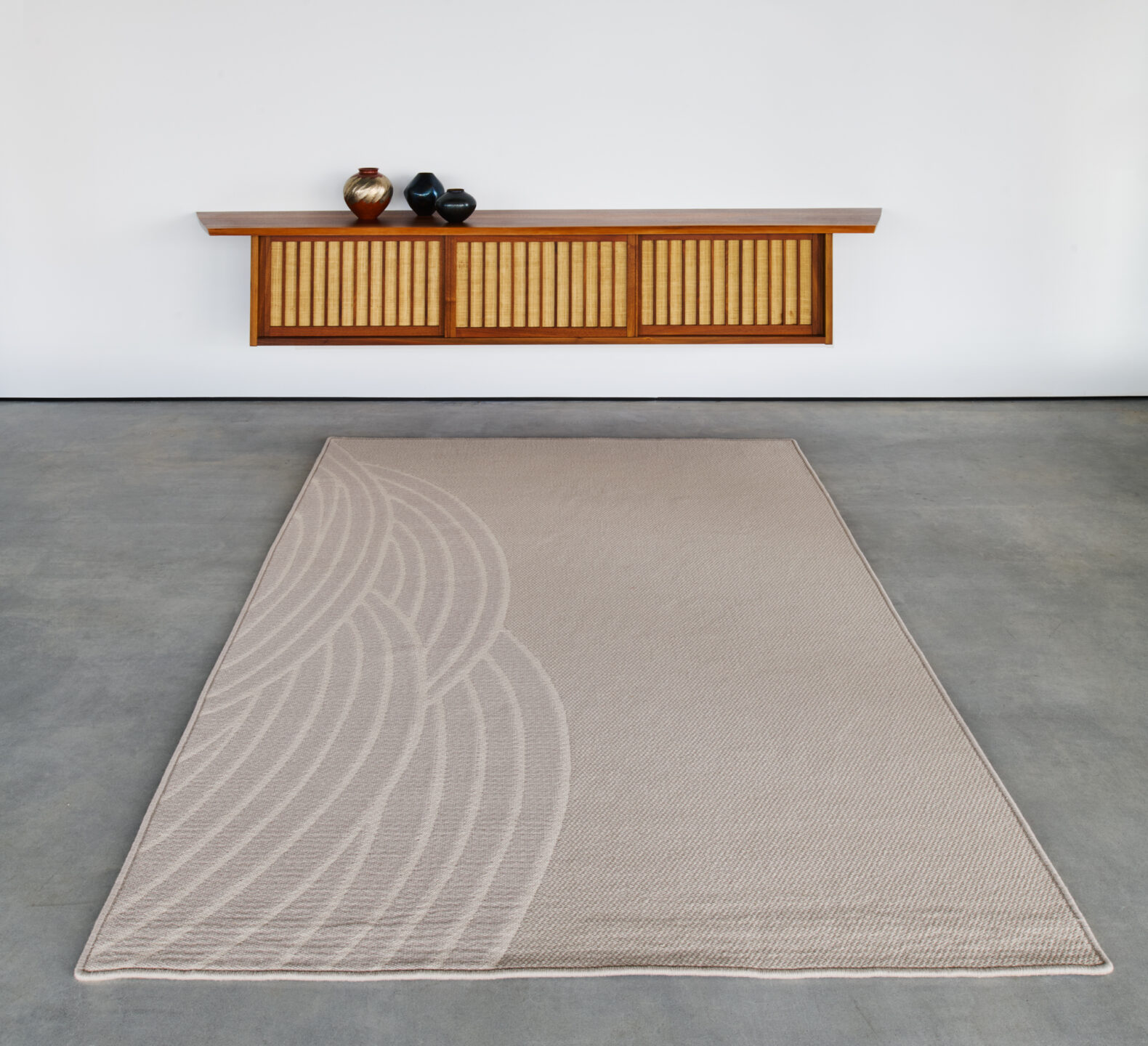 Quest – Zen – Installation 11